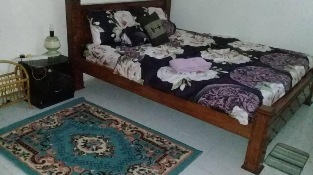 Homestay Dayani Musleem Port Dickson Exteriör bild